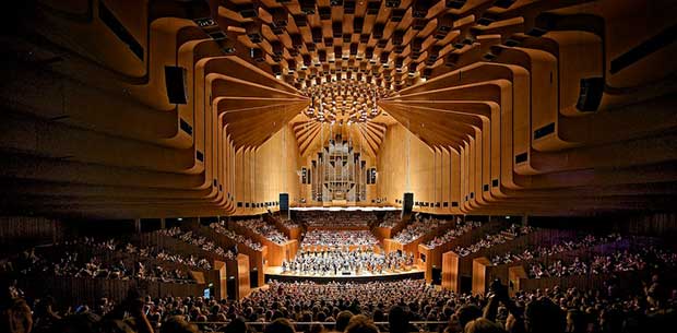 10 Most Beautiful Concert Halls In The World OverSixty