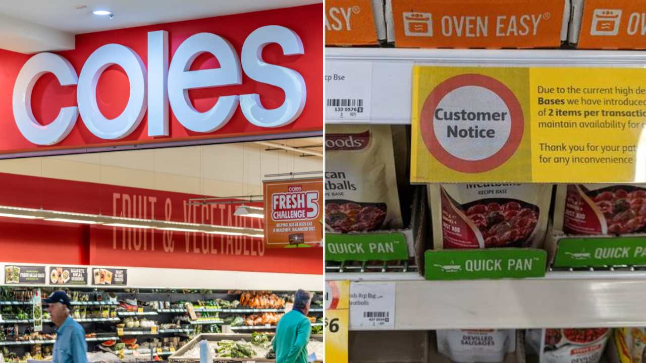 Shopper Spots Hilarious Mistake In Supermarket Aisle Oversixty