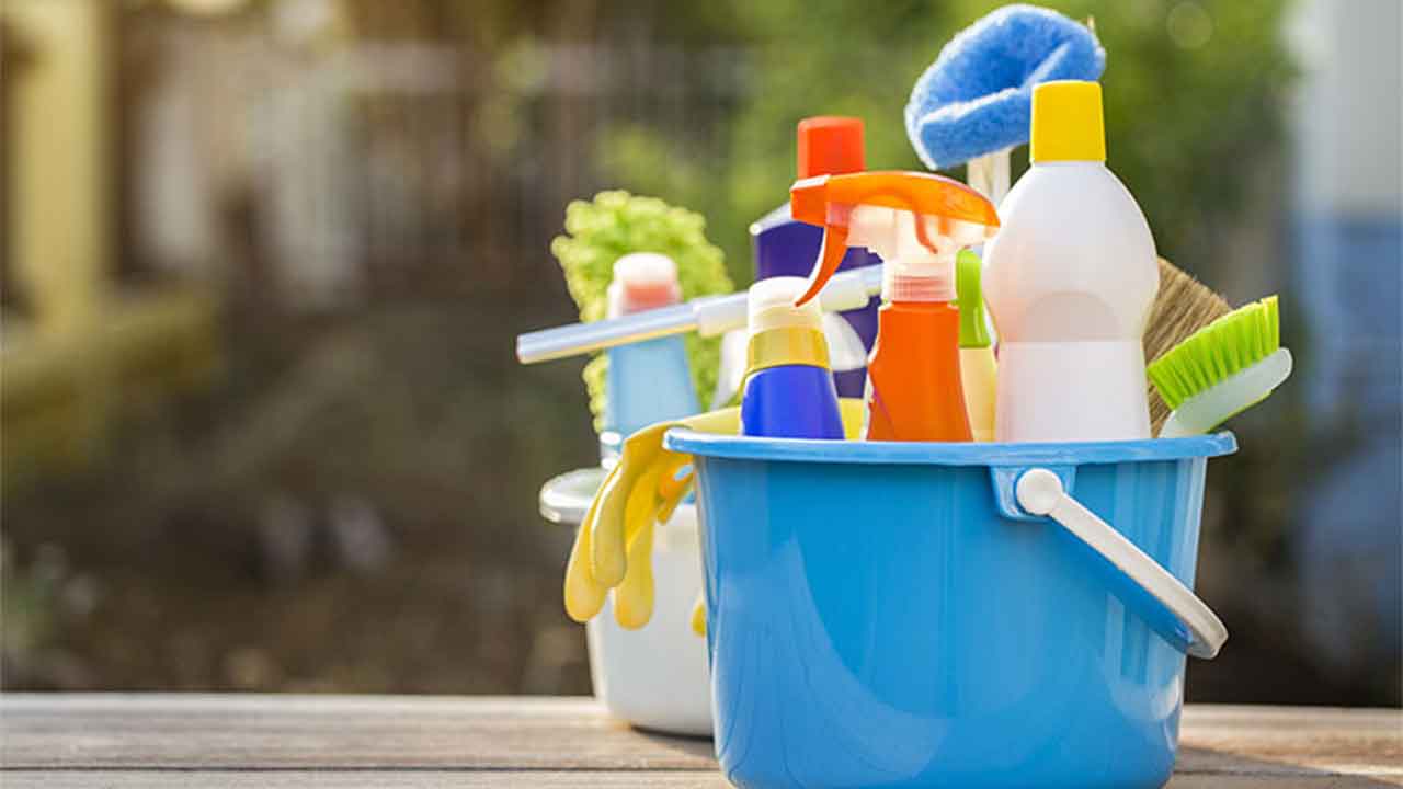 Your Favourite Chore Based On Your Zodiac Sign Oversixty