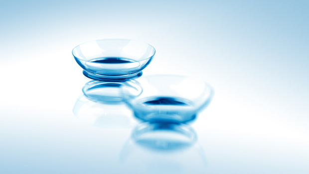 Unhygienic things contacts wearers are guilty of
