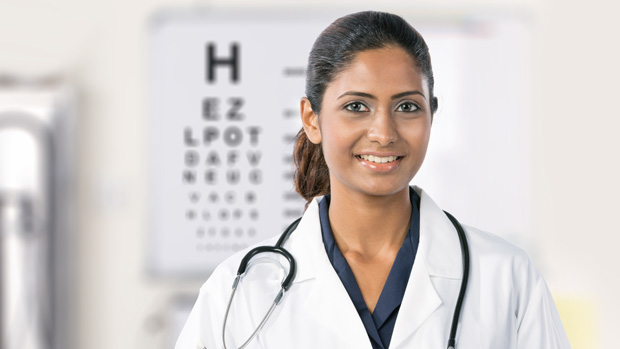 Tips for choosing an optometrist