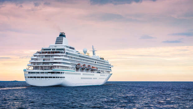 What happens to your poop on a cruise ship?