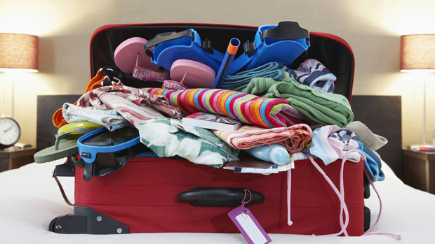 The best holiday packing tips