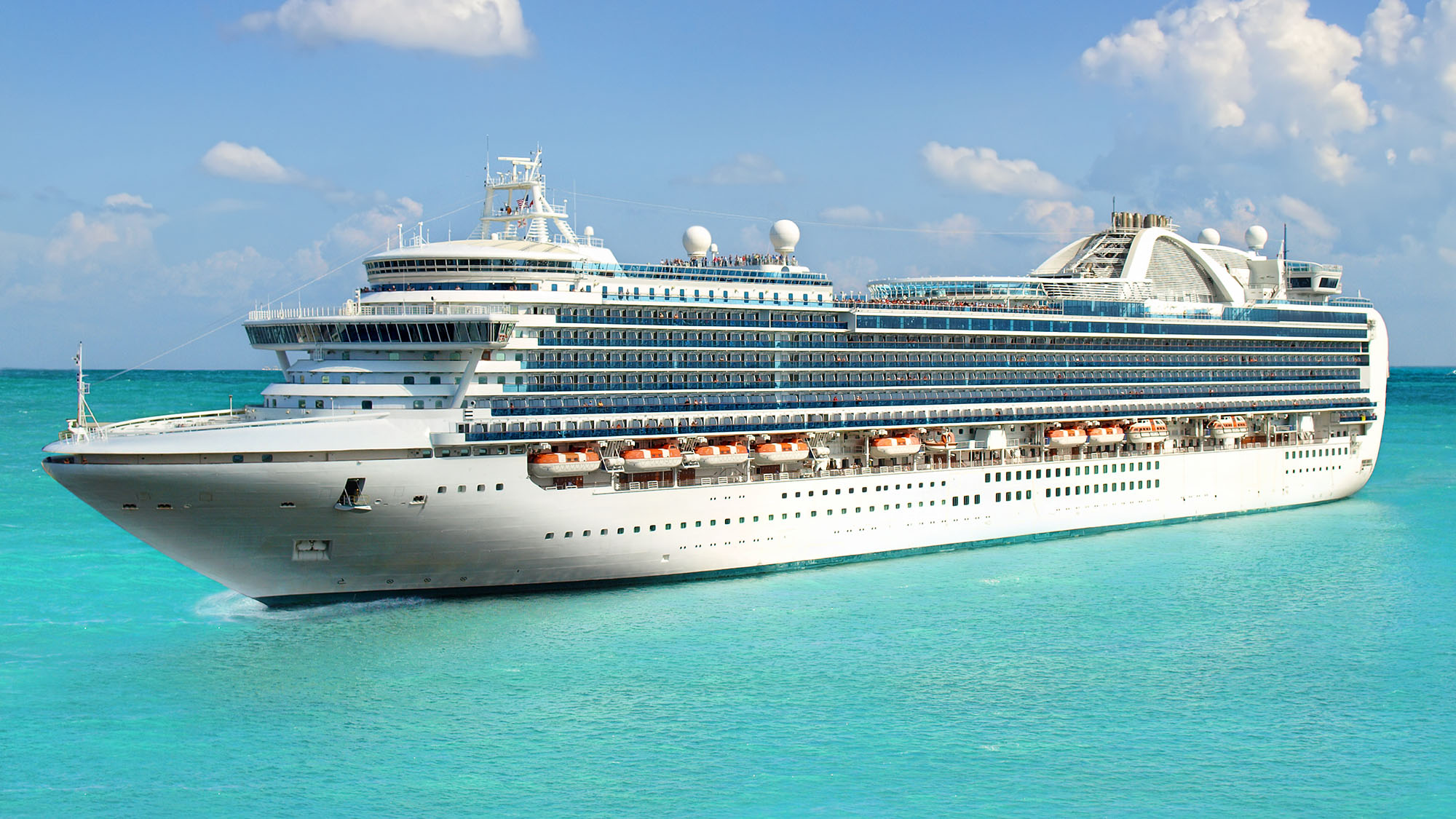 3 ways to save BIG on your next cruise