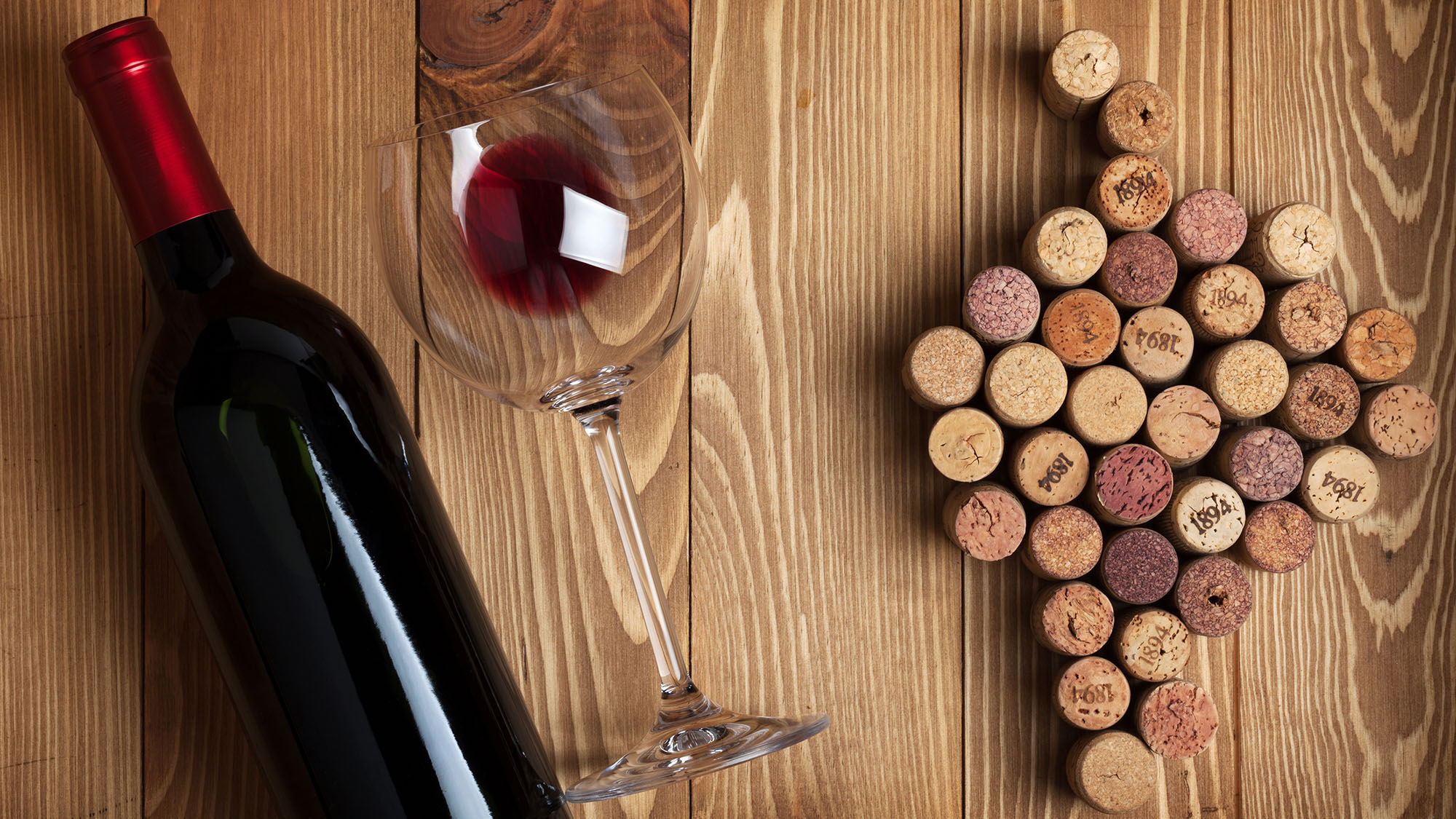 Tips on keeping wine fresh OverSixty