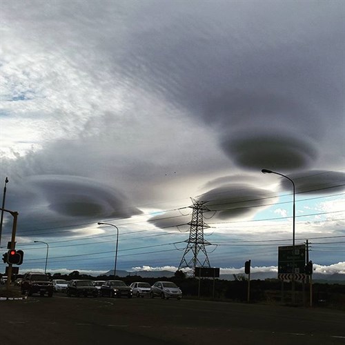 Cloud Number Two