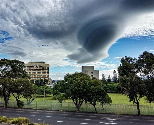 Cloud Number Three