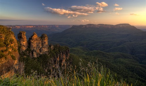 Blue Mountains (1)