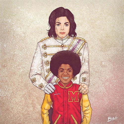 Older -celebrities -younger -illustrations -fulvio -obregon -fulaleo -1