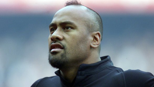 All Blacks legend Jonah Lomu passes away