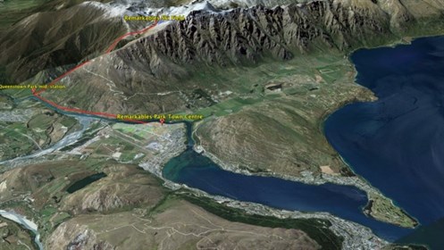 Gondola Planned