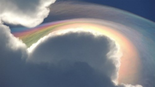 Fire Rainbow Beckie Bone Dunning Facebook