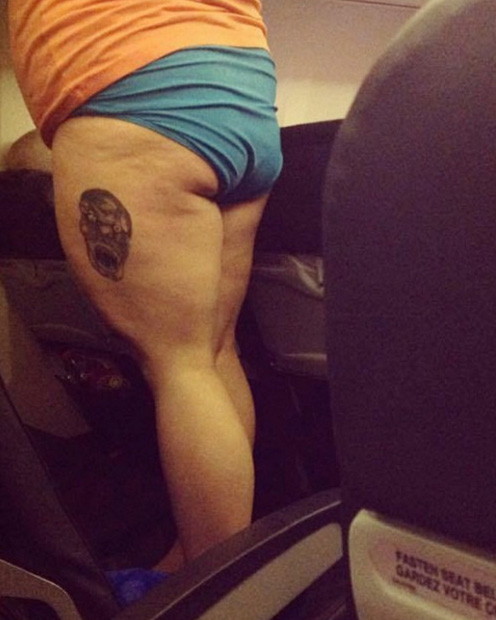 Passenger 11