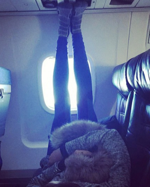 Passenger 12