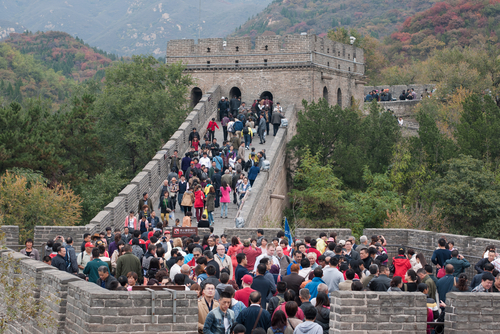 Great Wall Tripadvisor