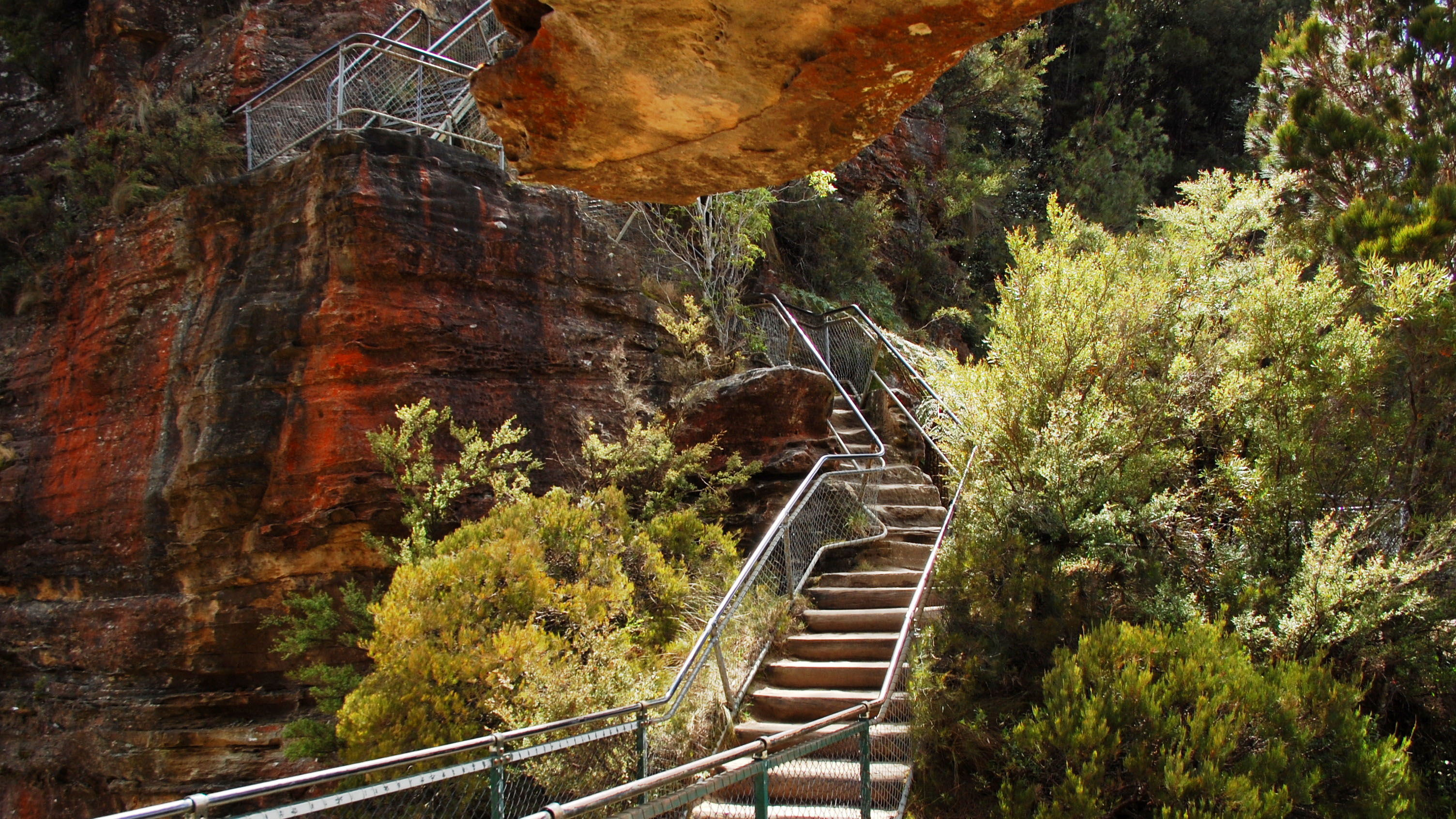 Part 1: The best national parks walks across Australia | OverSixty