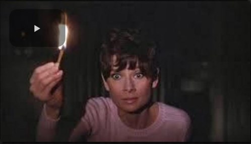 Wait Until Dark