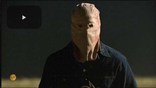 The Town That Dreaded Sundown (1976)