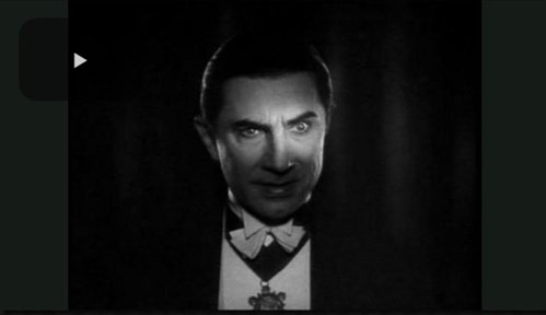 Dracula