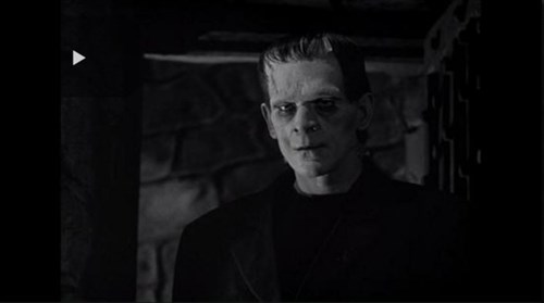 Frankenstein (1931)