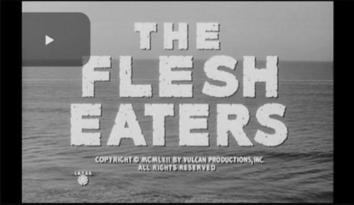 Flresh Eater