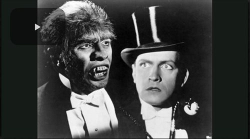 Dr . Jekyll And Mr . Hyde (1931)