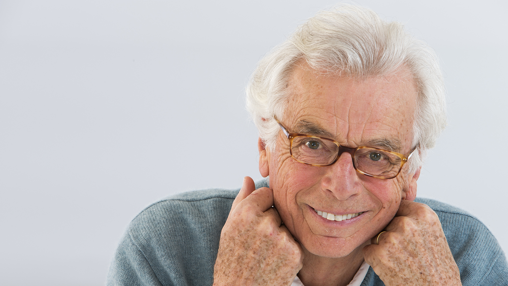 Can positive thinking improve your mental health?