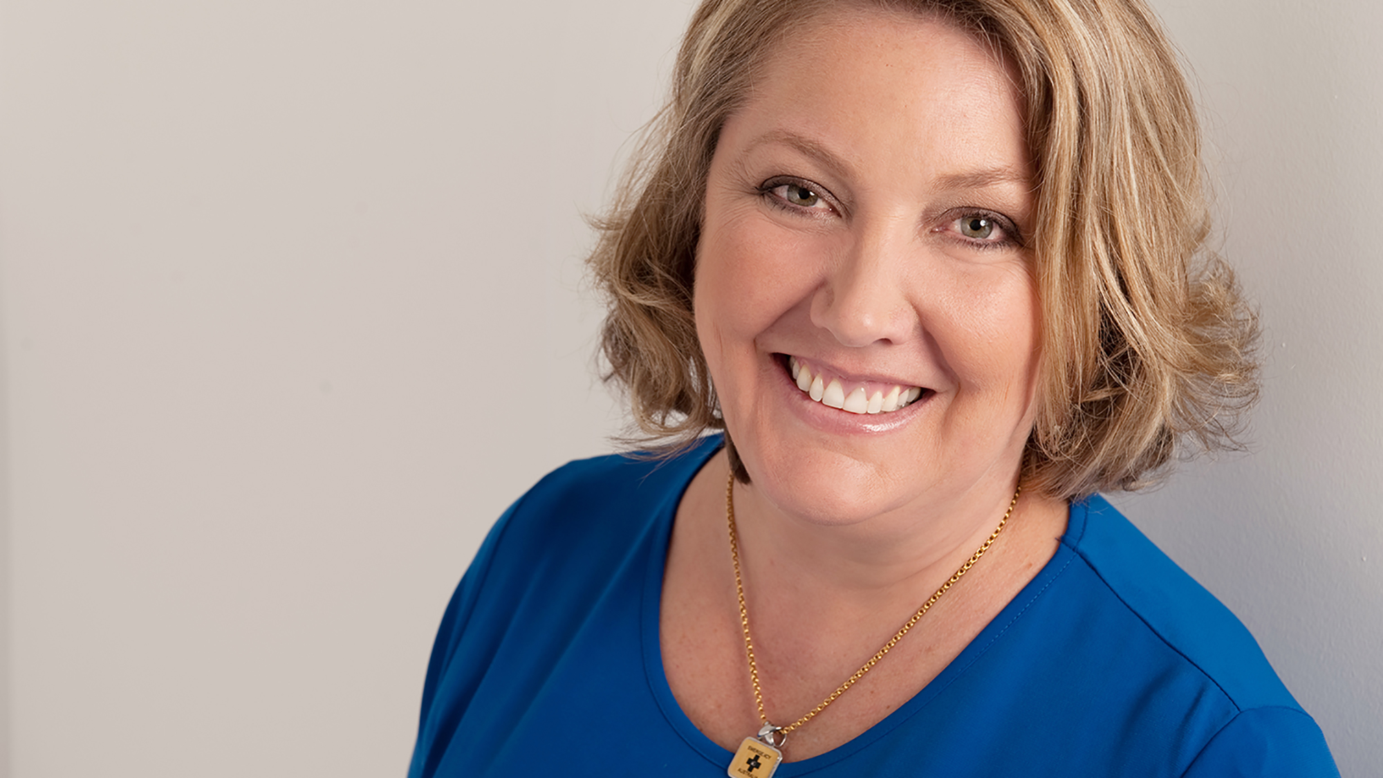 From PTSD to entrepreneur