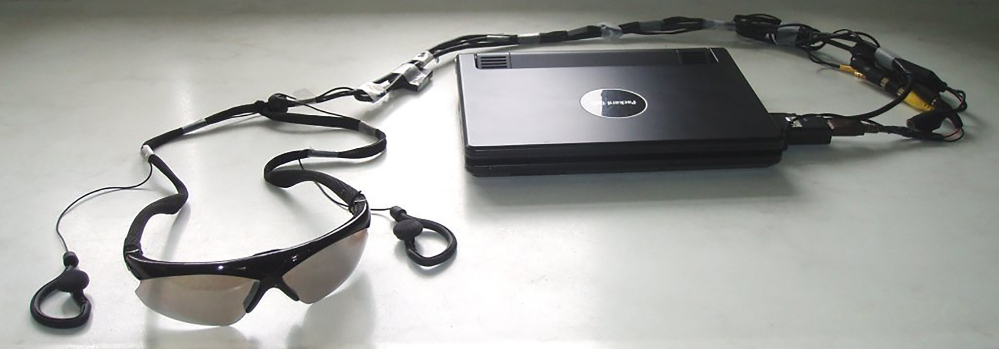 New technology allows blind to see with sound