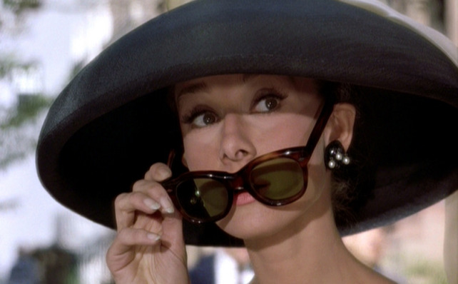 The most iconic glasses in film
