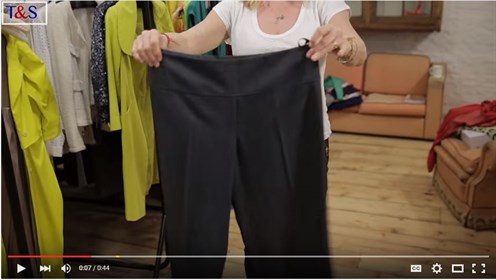 Pants