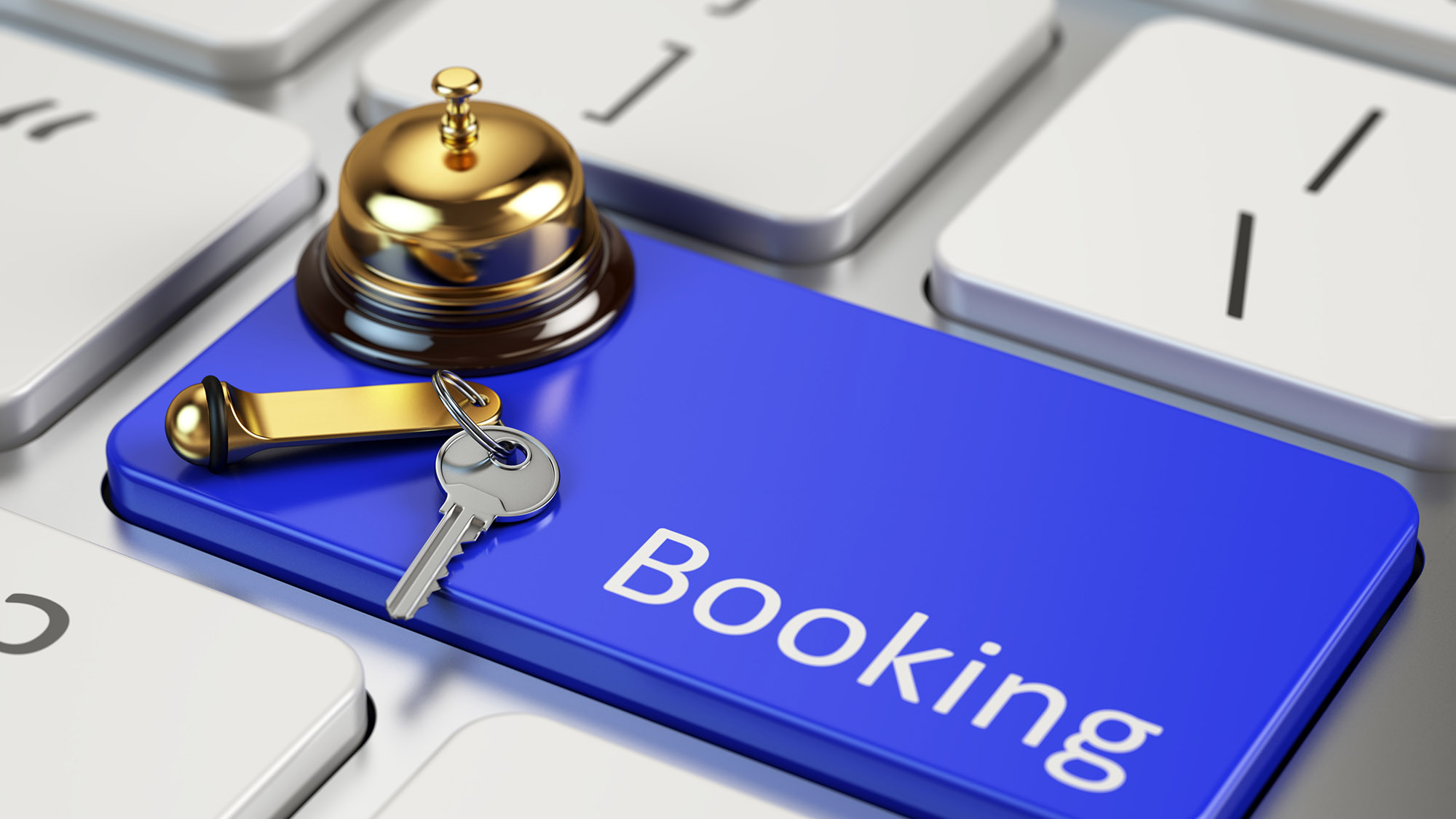 10 ways to save when booking a hotel | OverSixty