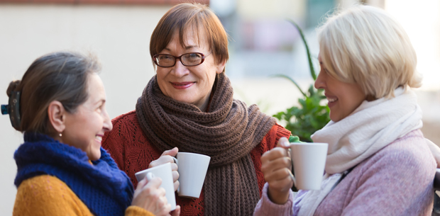 Why giving up coffee could do you more harm than good