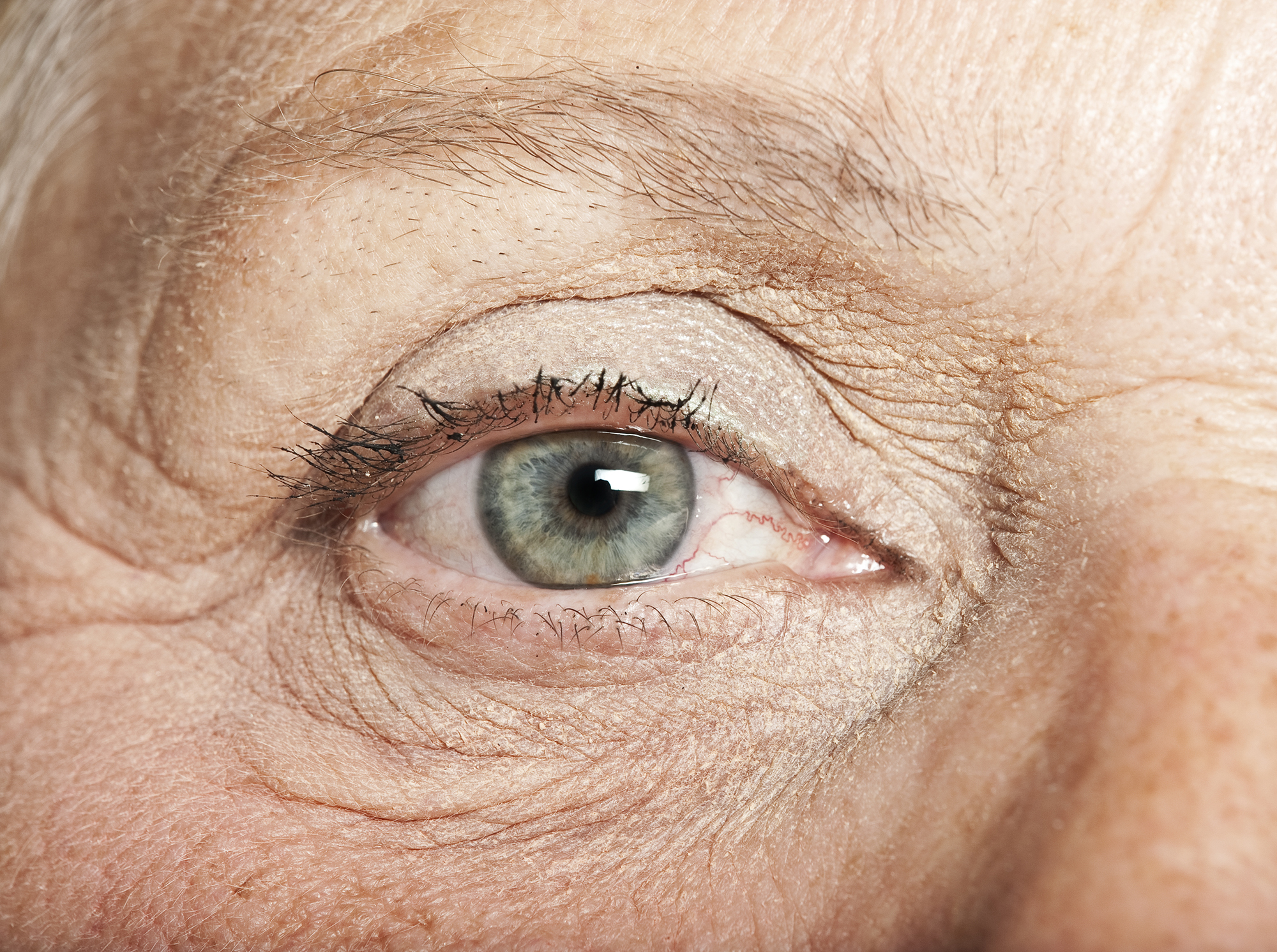5 at-home eye exercises for better vision