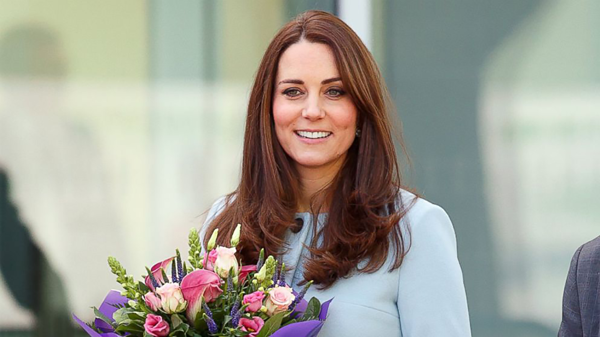 Kate Middleton has a new job | OverSixty