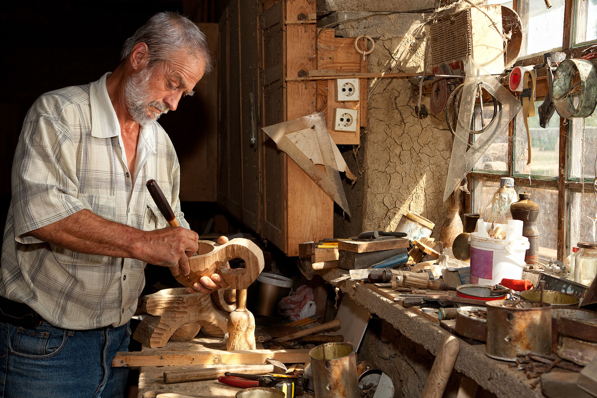 How to find a hobby you love