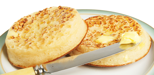 Featured image of post Steps to Prepare Are Golden Crumpets Gluten Free