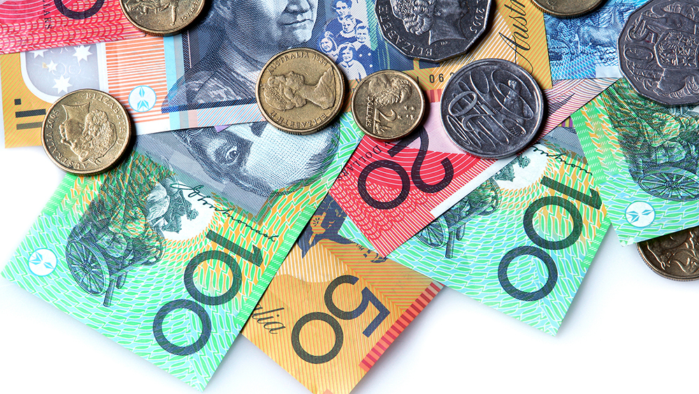 Superannuation as a retirement income system doesn't work