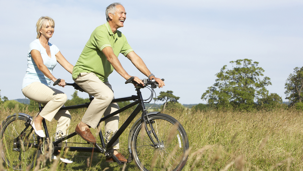 Ten key steps to help you make your retirement the best years of your life