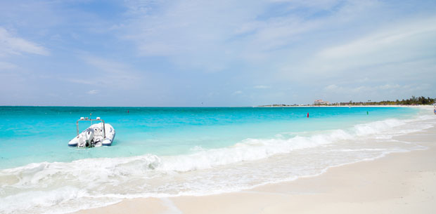 TripAdvisor names top 10 beaches for 2016 | OverSixty