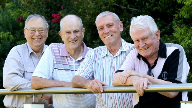 Retirees form Seniors United Party of Australia