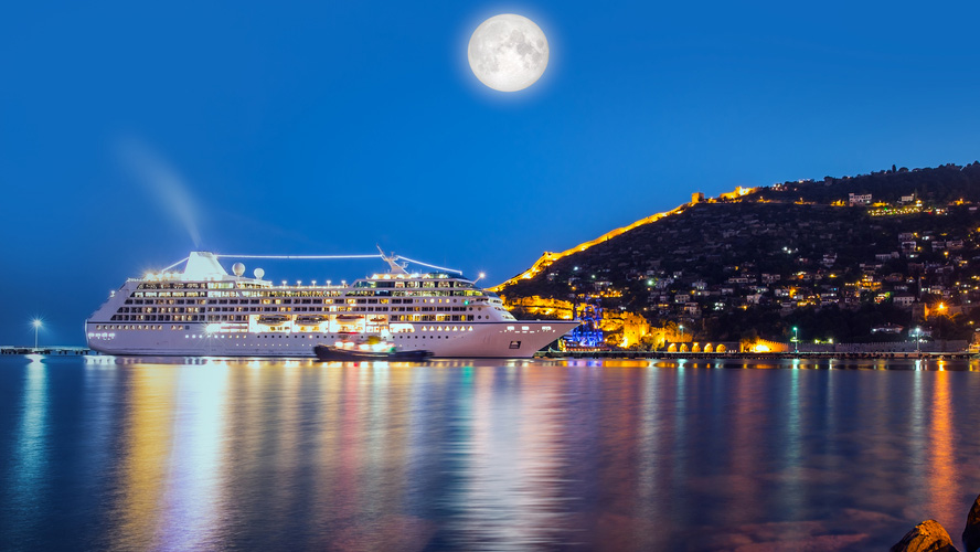 Could this be the cruising industry’s saving grace?
