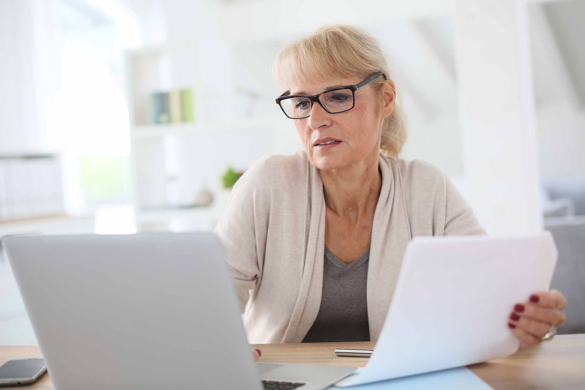 Tips for coping with redundancy when you’re 60-plus | OverSixty