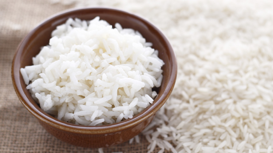 This is the world’s best rice OverSixty