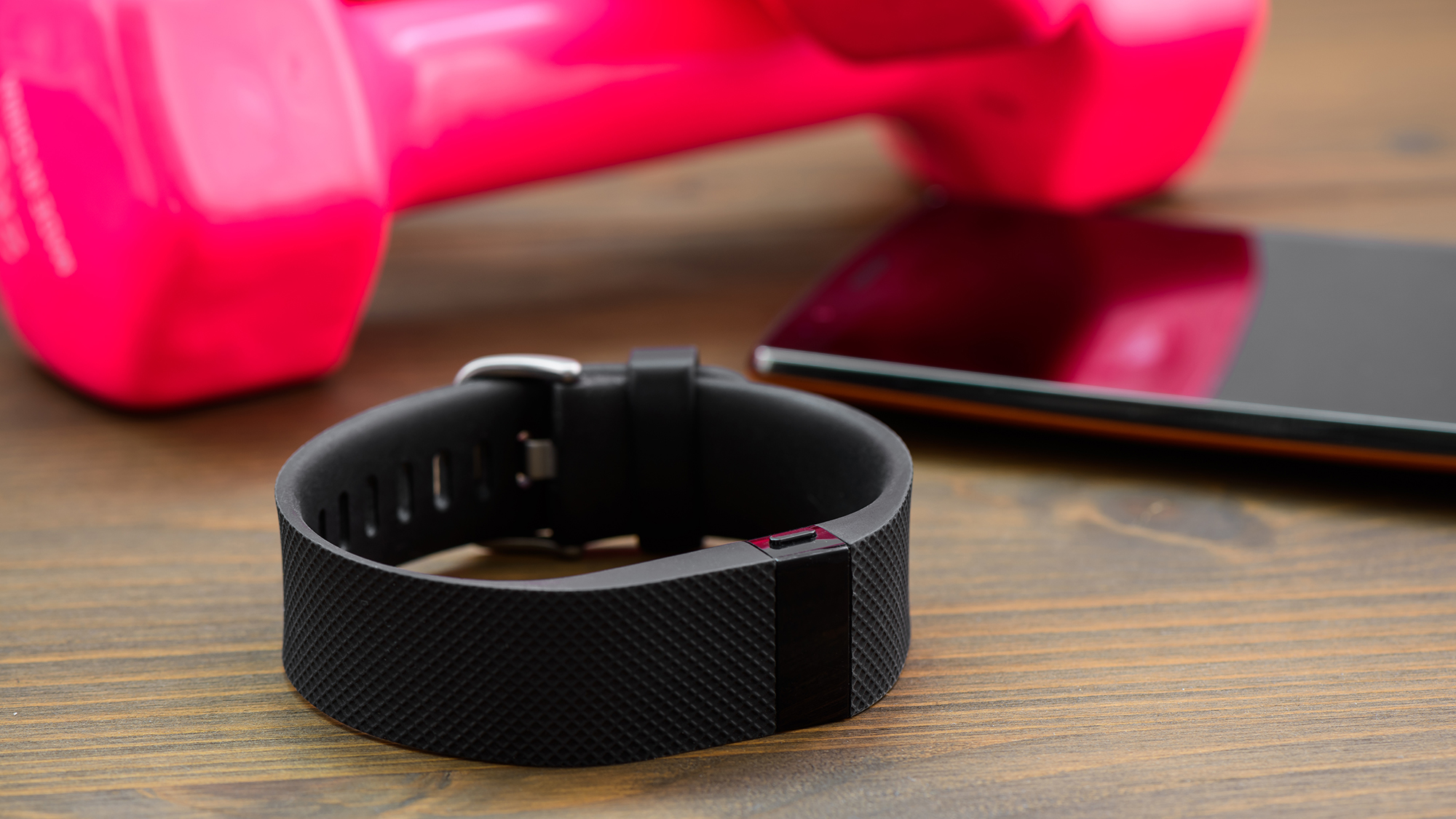 activity trackers that work with google fit