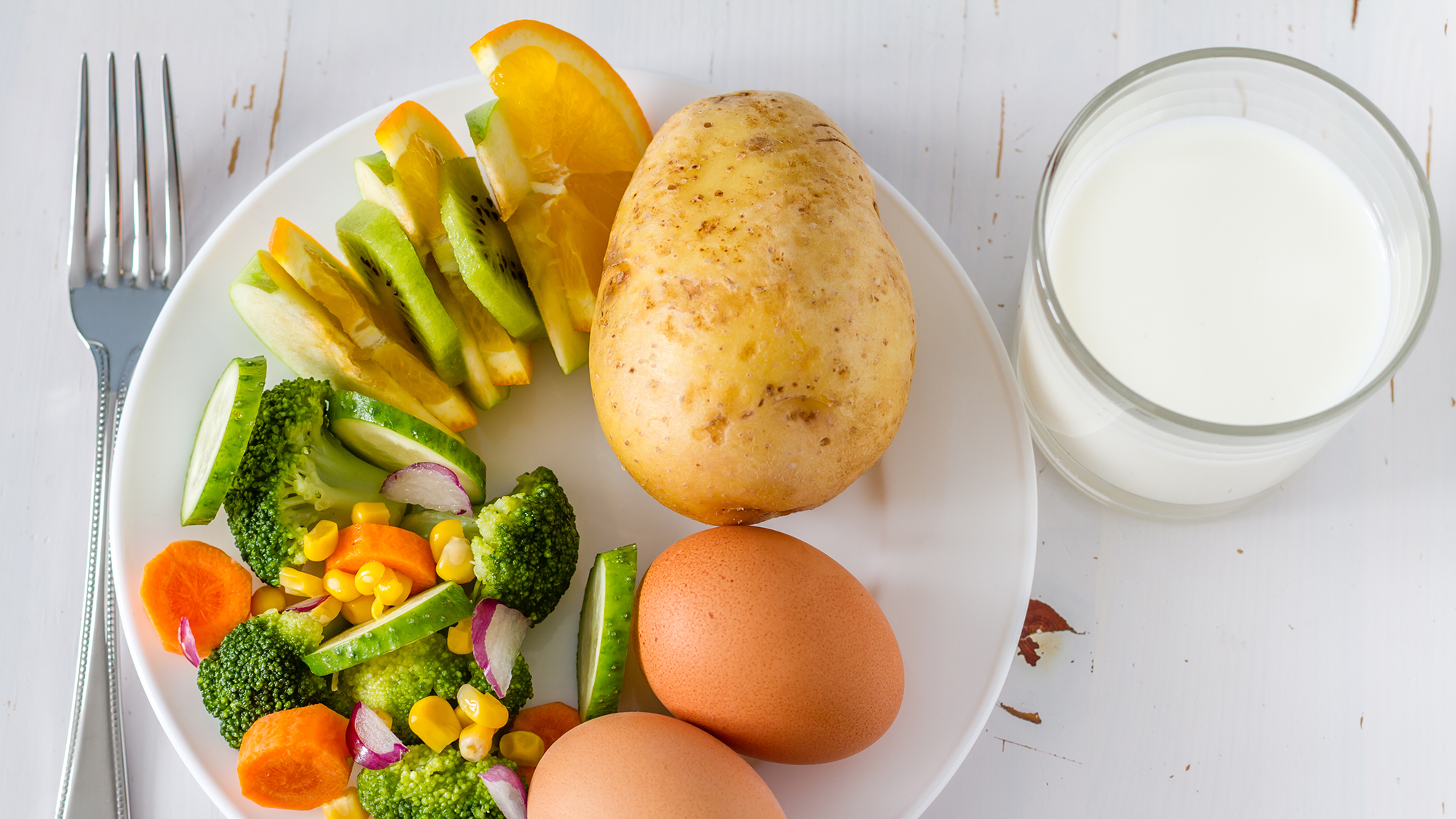 10 tips for portion control