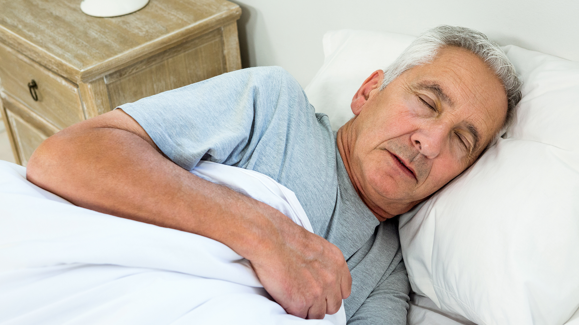 Could sleeping separately save your relationship?