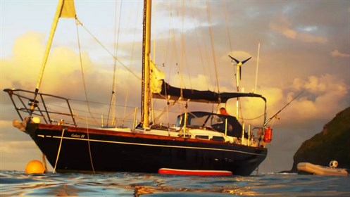 Boat 11