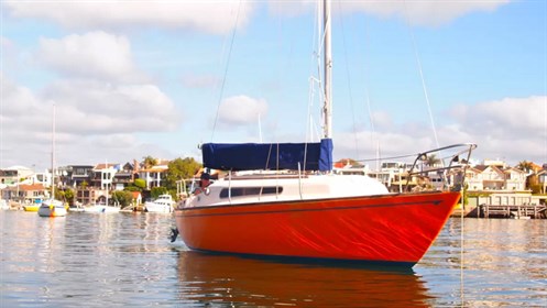 Boat Hero