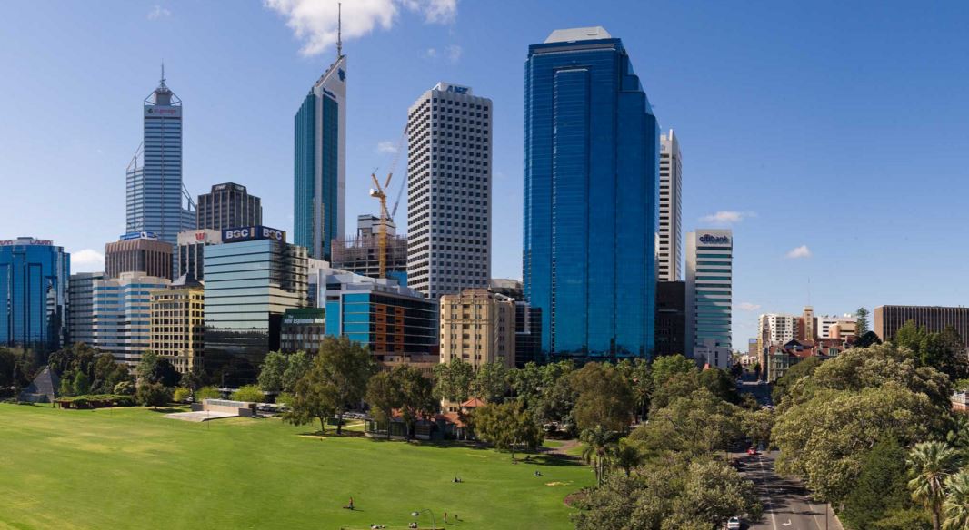 3 hotels in Perth to suit every budget